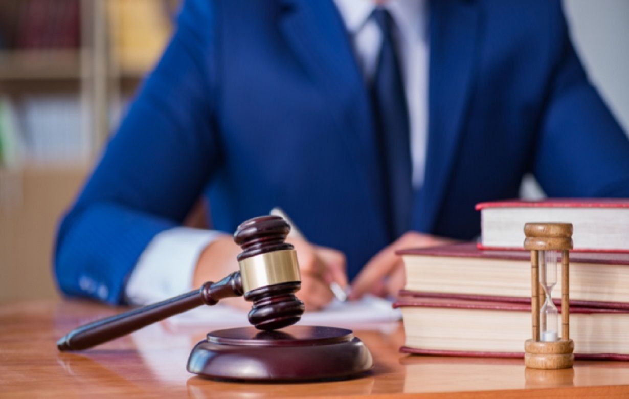 Appearance & Arbitration Services