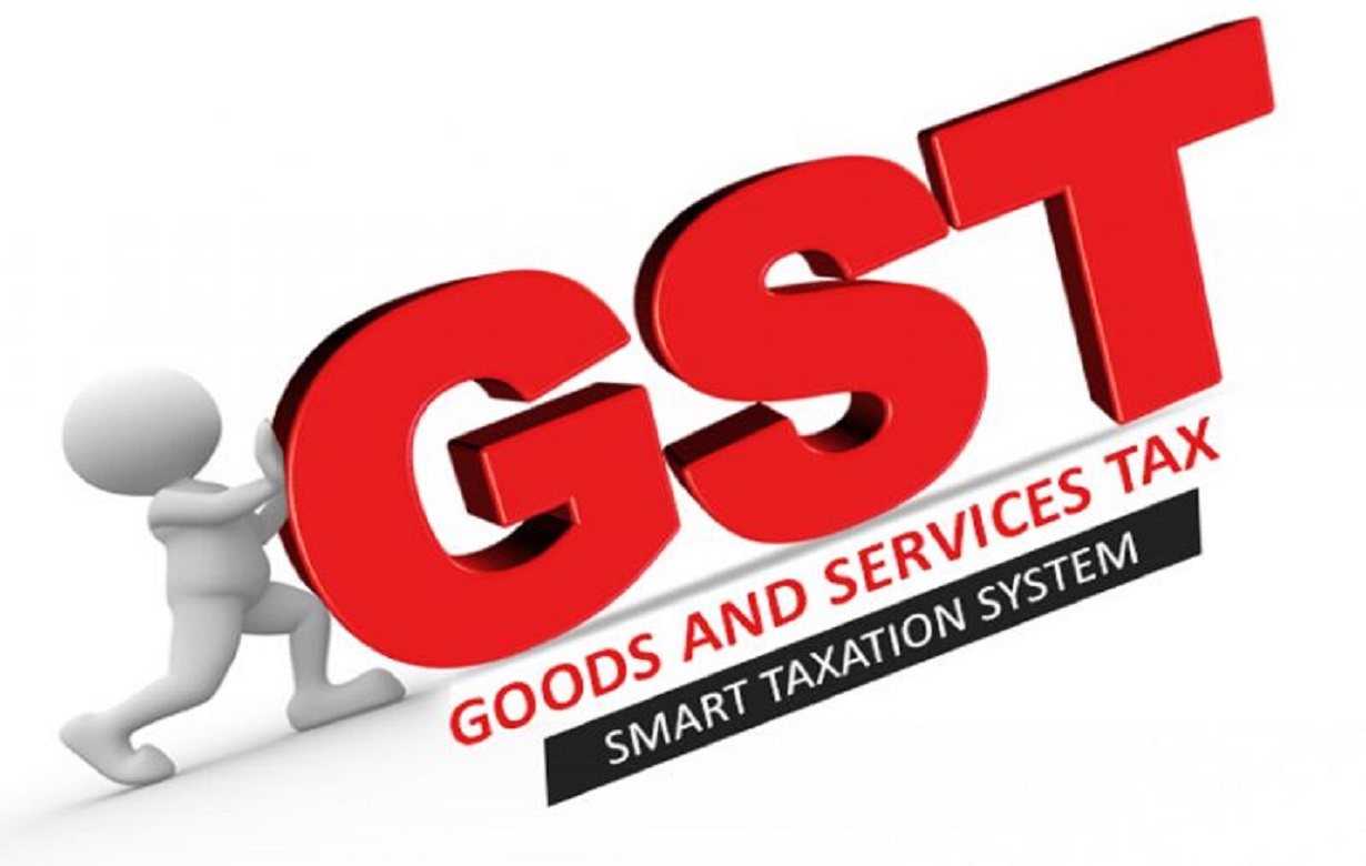 Goods & Services Tax (GST)